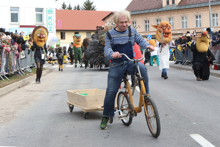 ZLATA POROKA PUSTNI KARNEVAL 44 FOTO LJUBO VUKELIČ